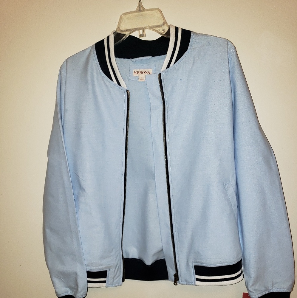 Merona Ladies Jacket